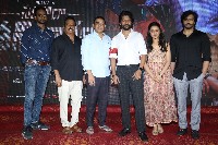 Saripodhaa Sanivaaram Movie Press Meet